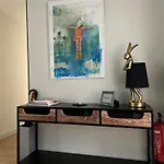 Tu Casa - Parking Y Terraza Vut 177-as Apartment