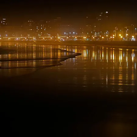 דירה Tu Casa - Parking Y Terraza Vut 177-as