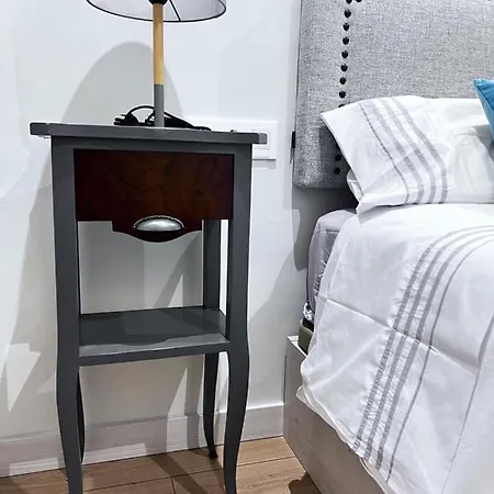 Tu Casa - Parking Y Terraza Vut 177-as *