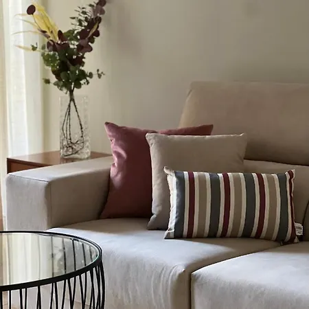 דירה Tu Casa - Parking Y Terraza Vut 177-as