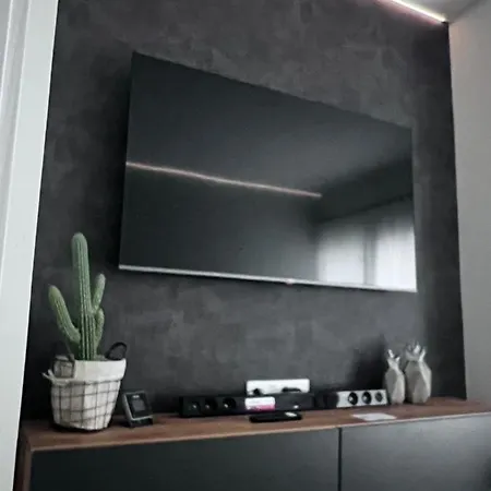 דירה Tu Casa - Parking Y Terraza Vut 177-as