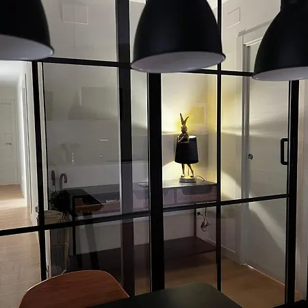 Tu Casa - Parking Y Terraza Vut 177-as דירה גיחון