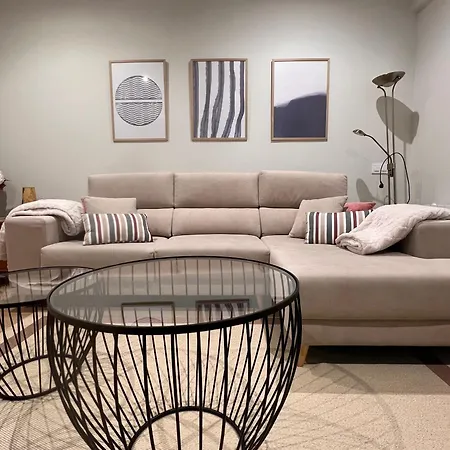 Tu Casa - Parking Y Terraza Vut 177-as