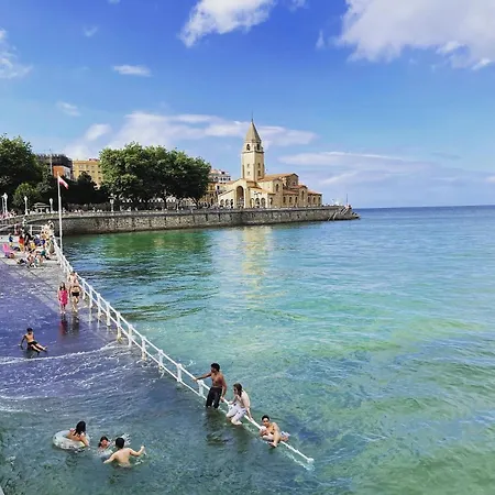 Tu Casa - Parking Y Terraza Vut 177-as דירה