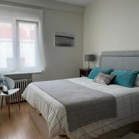 Tu Casa - Parking Y Terraza Vut 177-as דירה גיחון