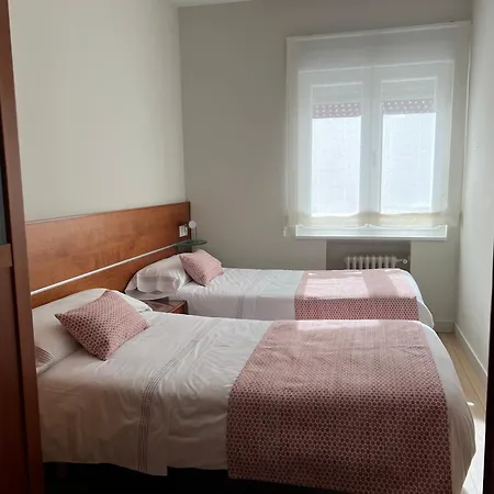 Tu Casa - Parking Y Terraza Vut 177-as דירה גיחון