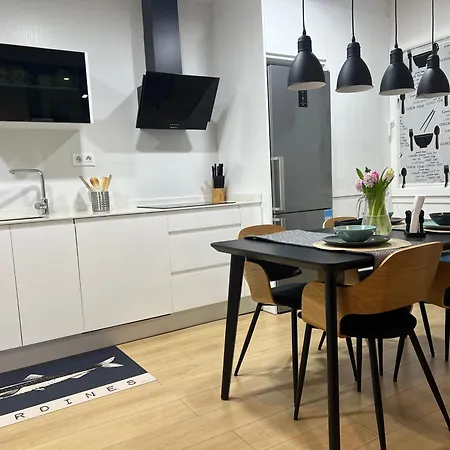 Tu Casa - Parking Y Terraza Vut 177-as