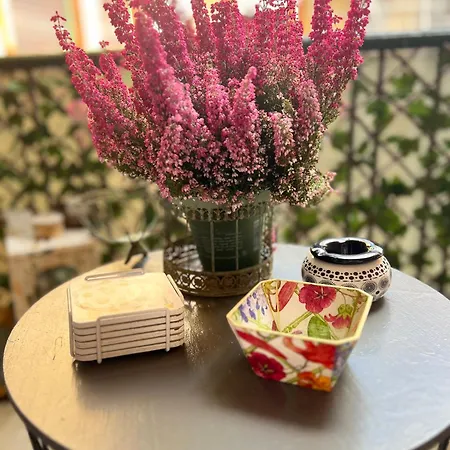 Tu Casa - Parking Y Terraza Vut 177-as דירה גיחון