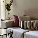 アパート Tu Casa - Parking Y Terraza Vut 177-as